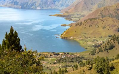 Lake Toba Tour 5D4N