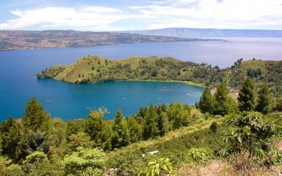 Sumatera-Sabang Eco Trip 16D15N